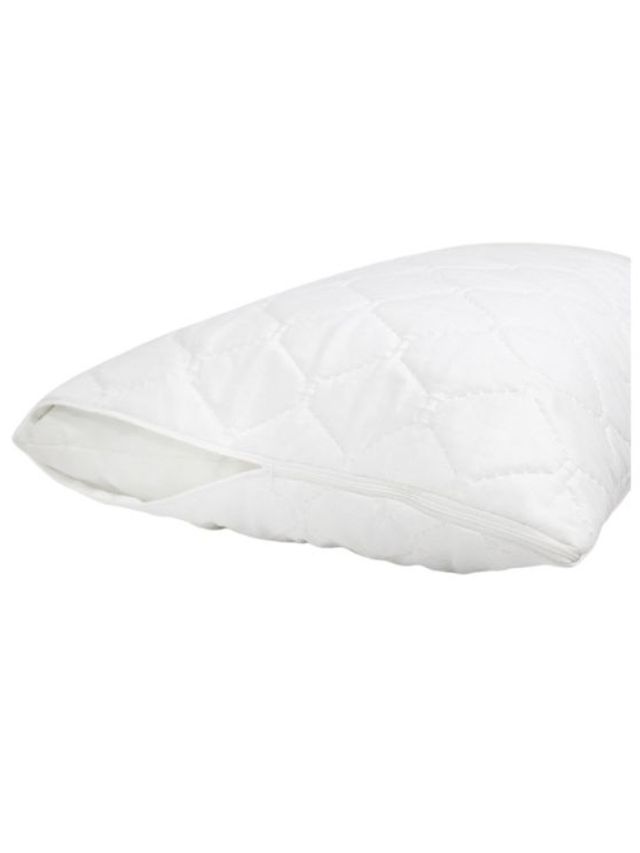 Doyle & Furnham Waterproof Pillow Protector edamama